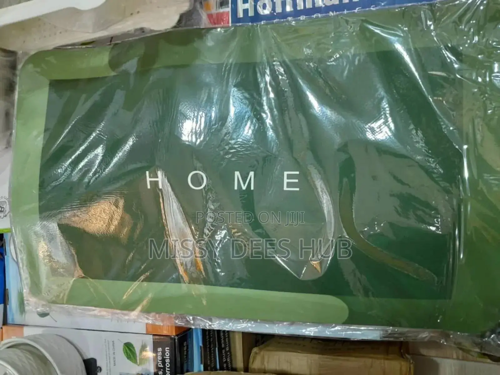 Quick Drying Mats For Bathroom Or Kitchen