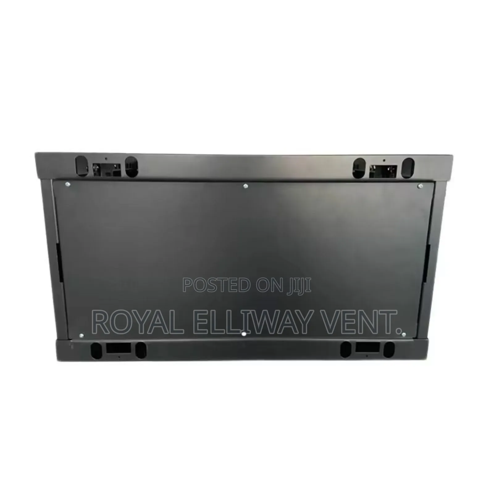 6U Network Cabinet ( Rack)With Fan