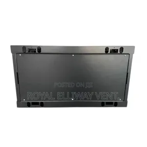 6U Network Cabinet ( Rack)With Fan