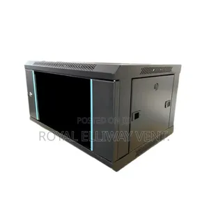 6U Network Cabinet ( Rack)With Fan