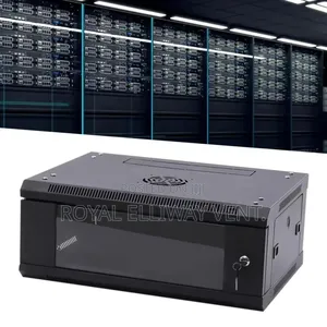 4U Rack ( Network Cabinet)