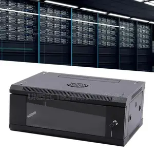 4U Rack ( Network Cabinet)