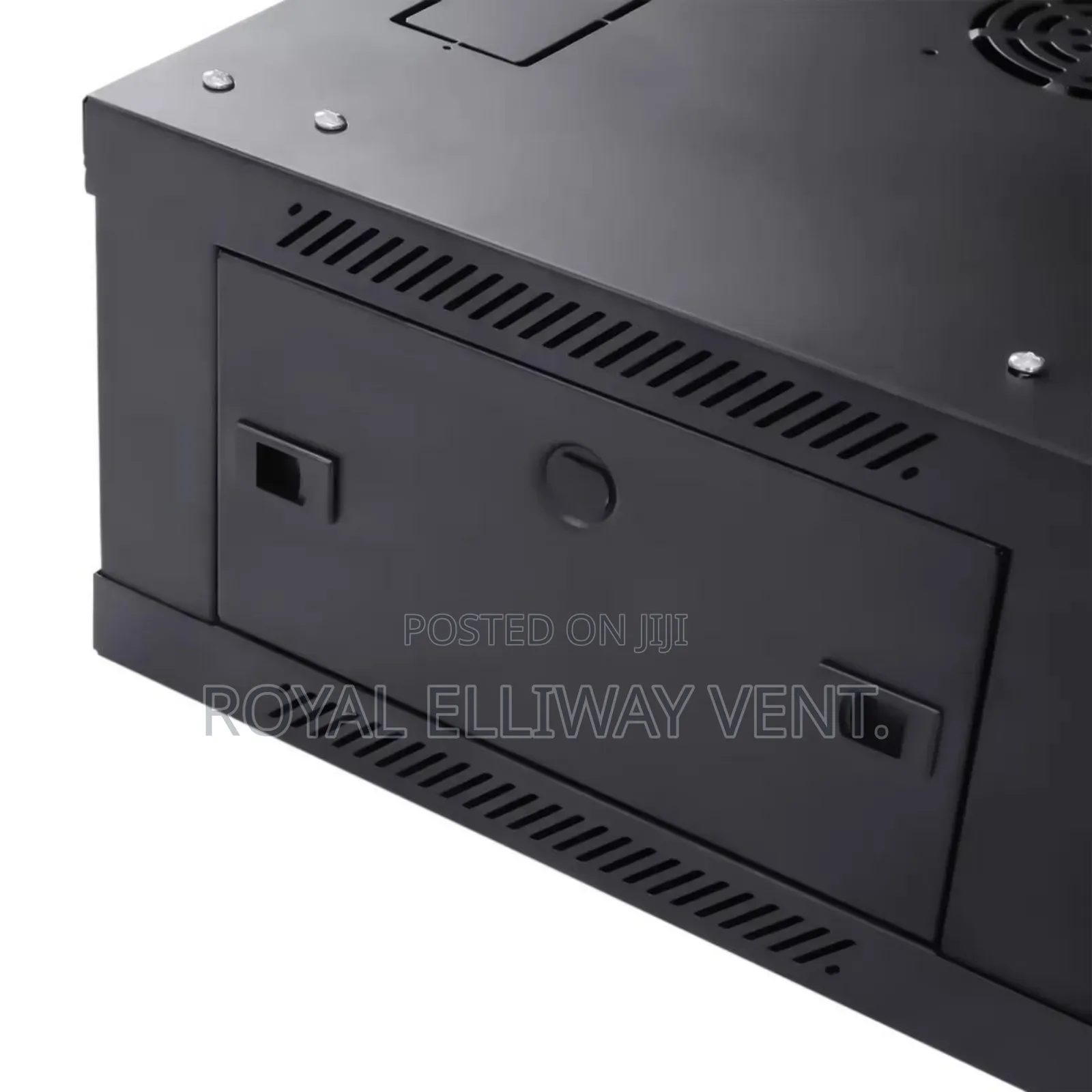 4U Rack ( Network Cabinet)