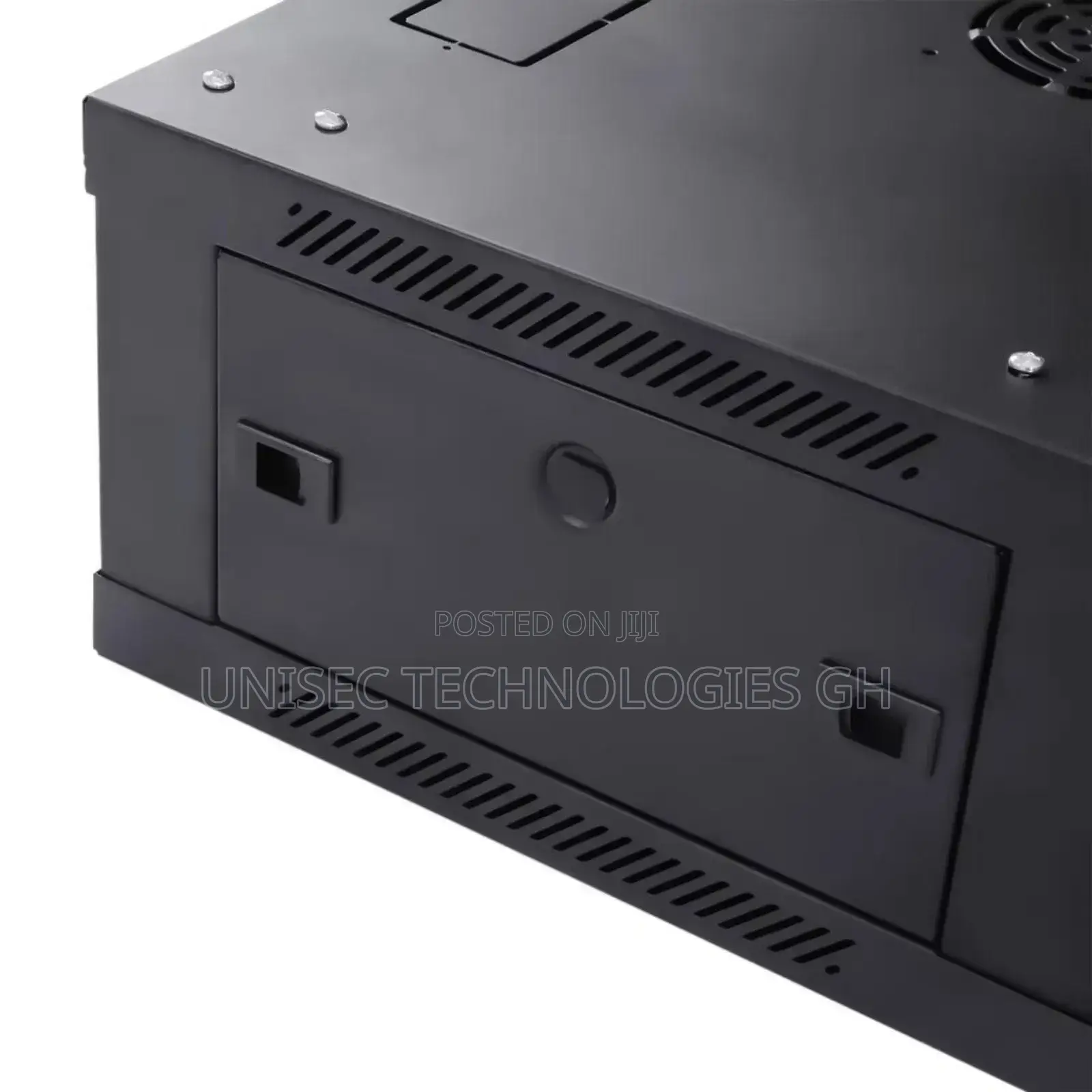 4U Rack ( Network Cabinet)