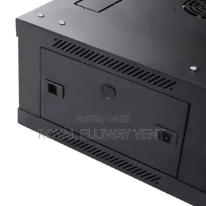 4U Rack ( Network Cabinet)