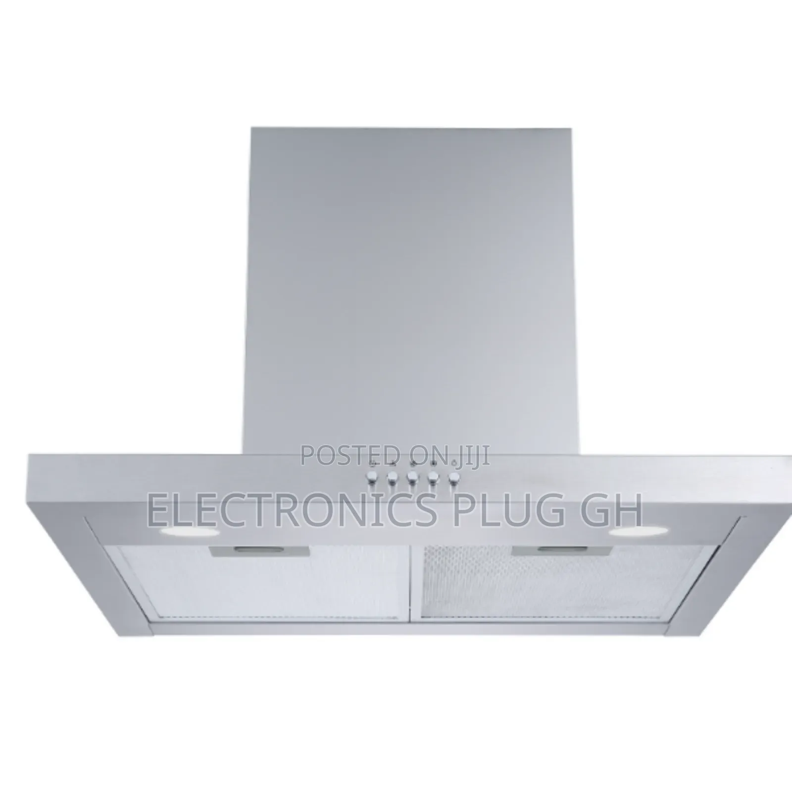 Midea Hood Extractor