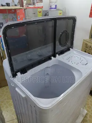 Decakila 13kg Top Load Washing Machine