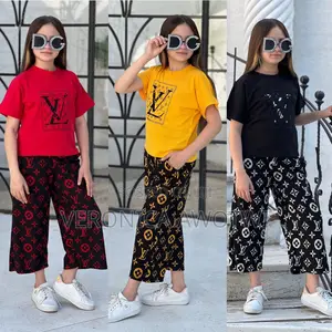 Louis Vuitton Causal Wear