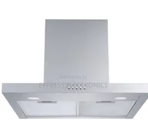Midea Heat Extractor Hood Range **
