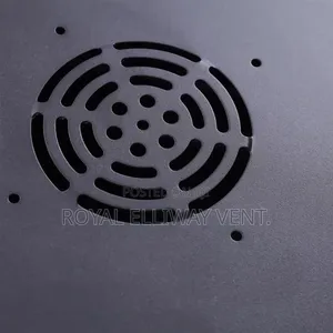 6U Network Cabinet With Fan, Tray and PDU