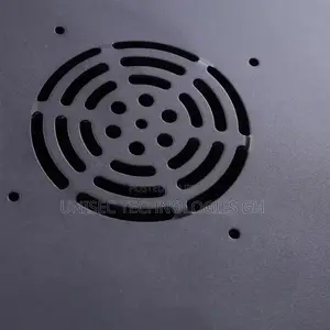 6U Network Cabinet With Fan, Tray and PDU