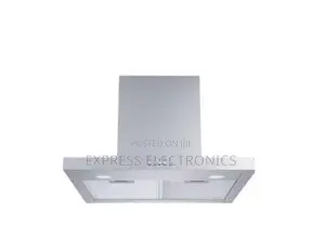 Spectacular Performance MIDEA 60cm T-Shape Ranghood (60M21)