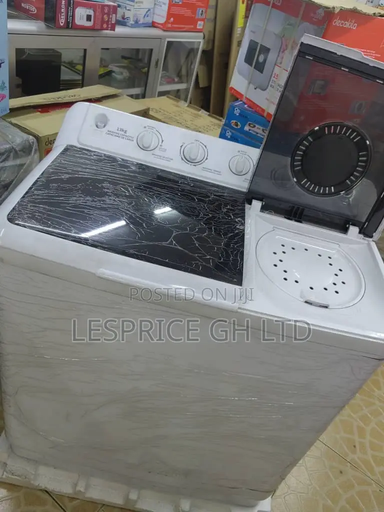 Superb ~Decakila 13kg Washing Machine