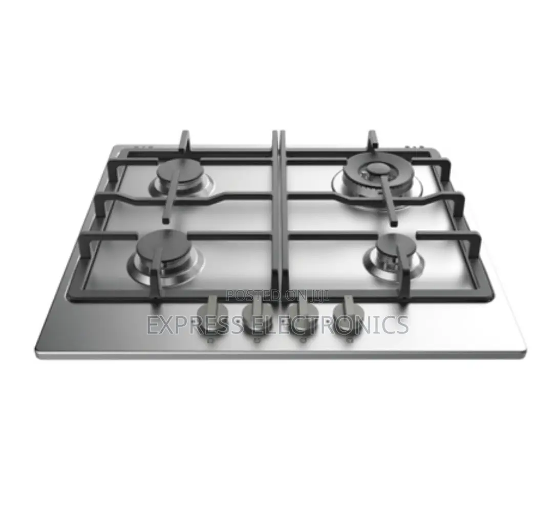 Spectacular Performance 60g40me Hob 4burner Midea