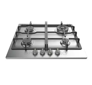 Spectacular Performance 60g40me Hob 4burner Midea