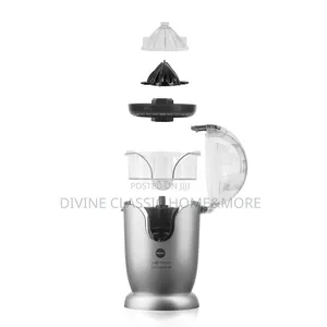 MACOM Just Kitchen 2.0 Fully Automatic Citrus Juicer