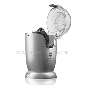 MACOM Just Kitchen 2.0 Fully Automatic Citrus Juicer