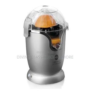 MACOM Just Kitchen 2.0 Fully Automatic Citrus Juicer