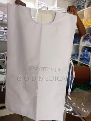Nurses Apron