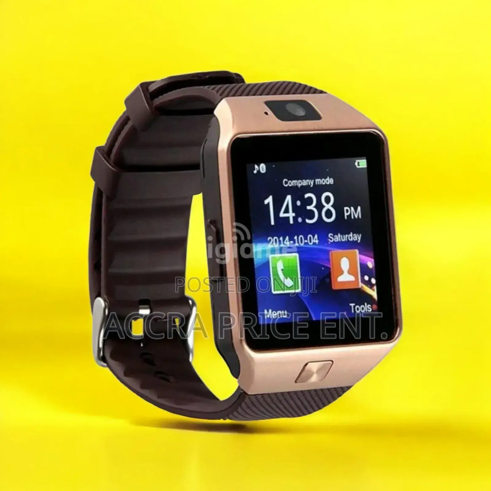 Sim Slot Smartwatch