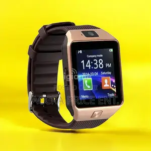 Sim Slot Smartwatch