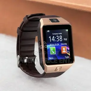 Sim Slot Smartwatch
