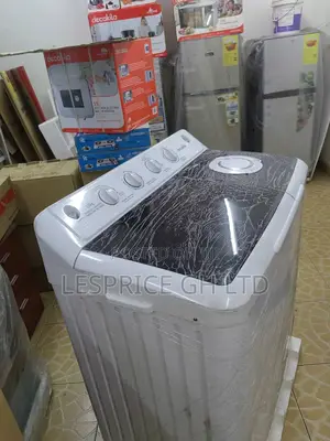 Choose Quality!! 13kg Washing Machine