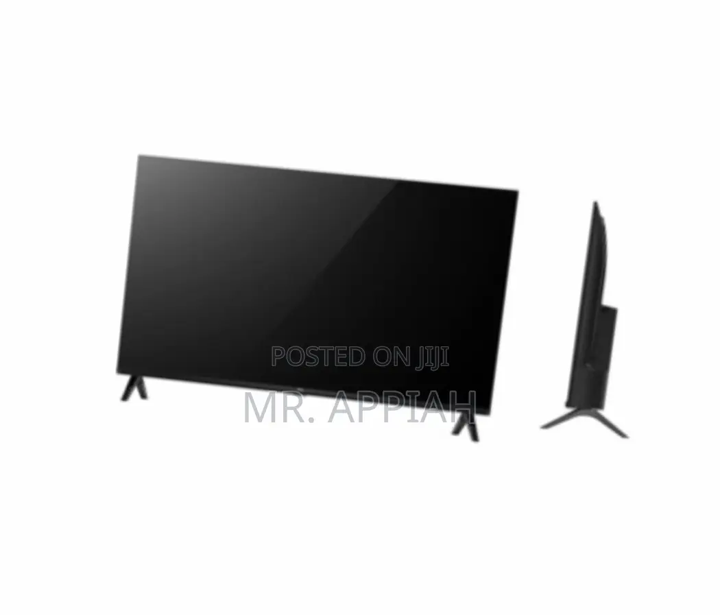 TCL 81.28cm(32 Inch)Full HD Led Smart Television, 32s5400.