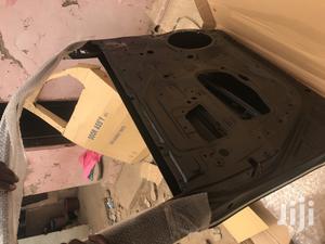 Toyota Highlander 2014-2018 Door