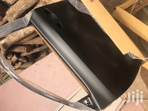Toyota Highlander 2014-2018 Door