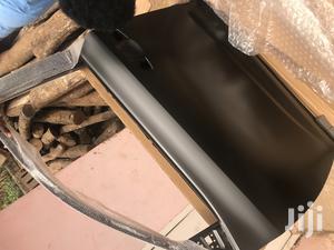Toyota Highlander 2014-2018 Door