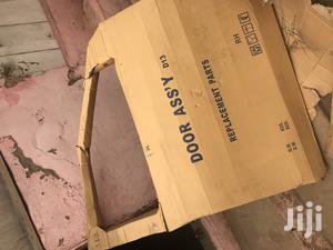 Toyota Highlander 2014-2018 Door
