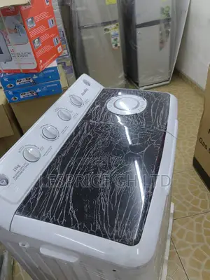 New in Box~Decakila 13kg Washing Machine