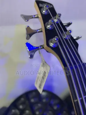 Ibanez Bass Guitar GSR-185-JB