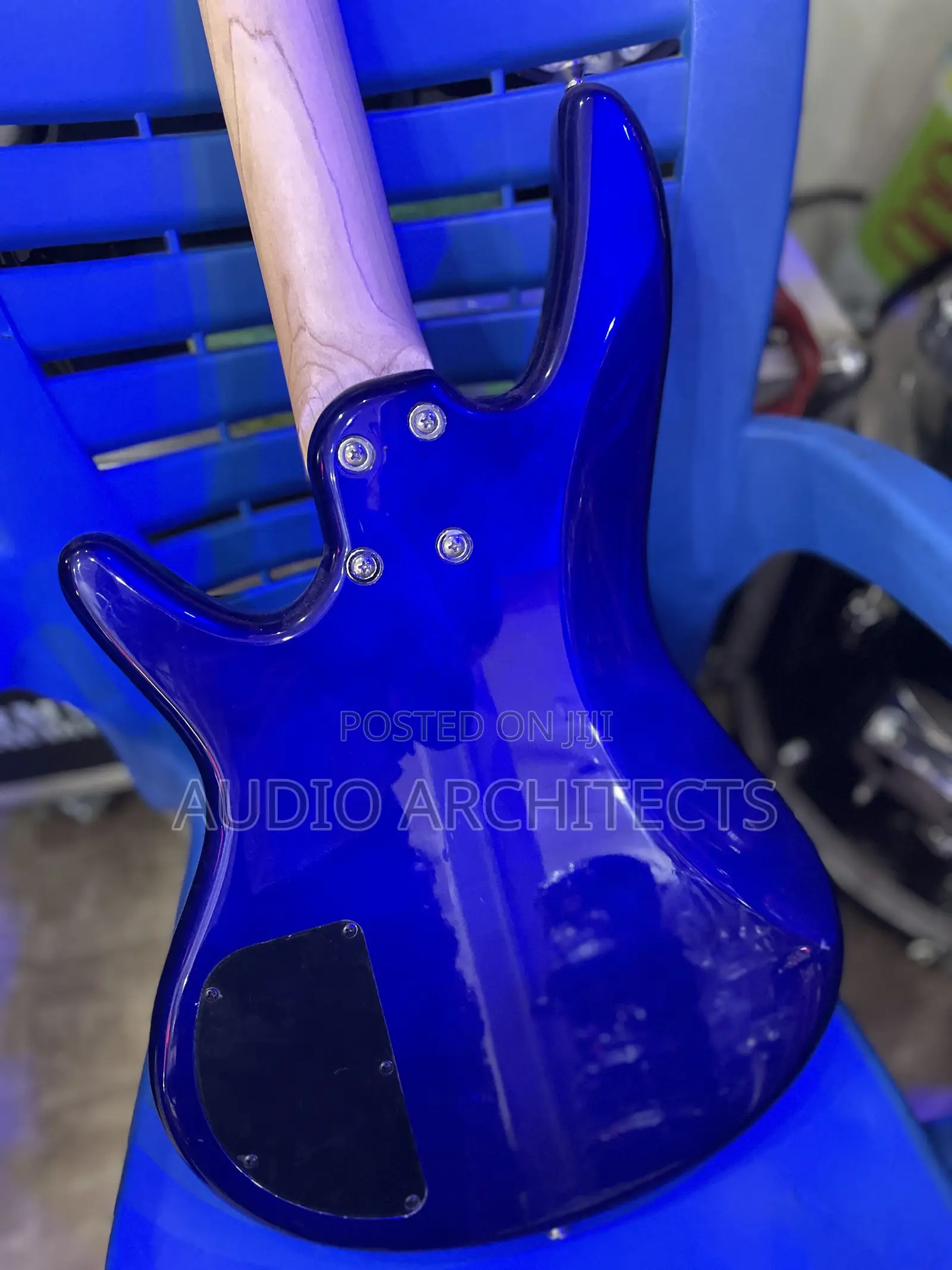 Ibanez Bass Guitar GSR-185-JB