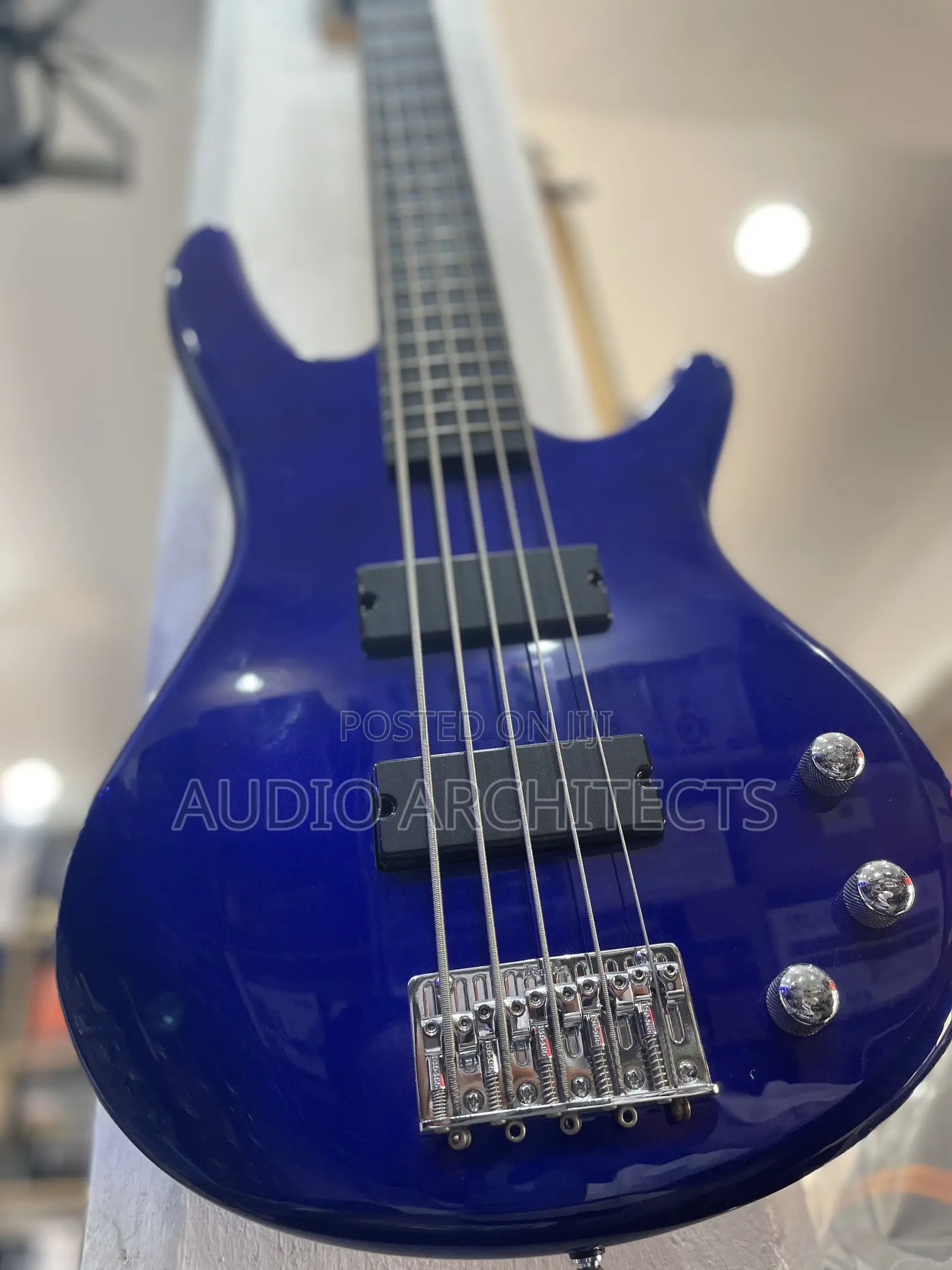 Ibanez Bass Guitar GSR-185-JB in Accra Metropolitan - Musical ...