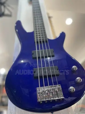 Ibanez Bass Guitar GSR-185-JB