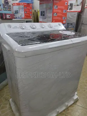 Classic ~Decakila 13kg Washing Machine