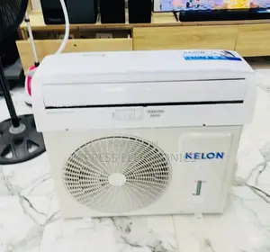 Kelon 1.5hp T3 Air Conditioner Kelon Split R410