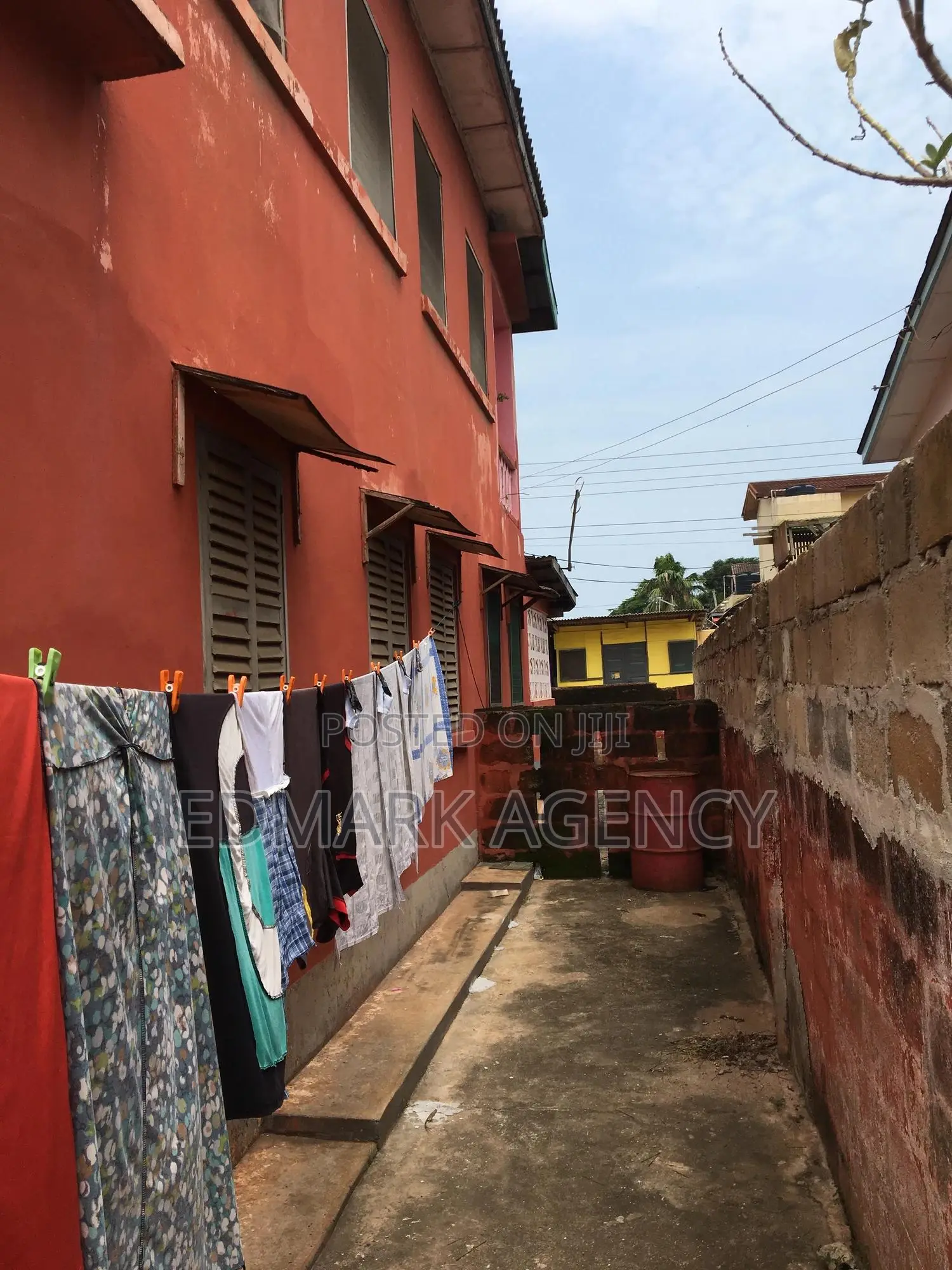 6bdrm House in Osu, Danquah Circle for sale
