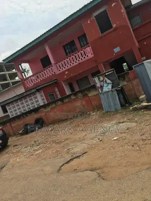 6bdrm House in Osu, Danquah Circle for sale