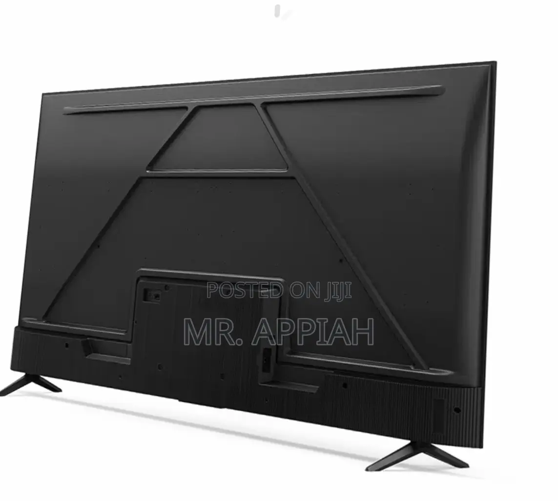 TCL Tv 65 Uhd Electric Android Black 65p635(Black)