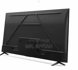 TCL Tv 65 Uhd Electric Android Black 65p635(Black)