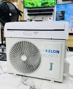 On/of Function Split T3 Air Conditioner Kelon 2.0hp