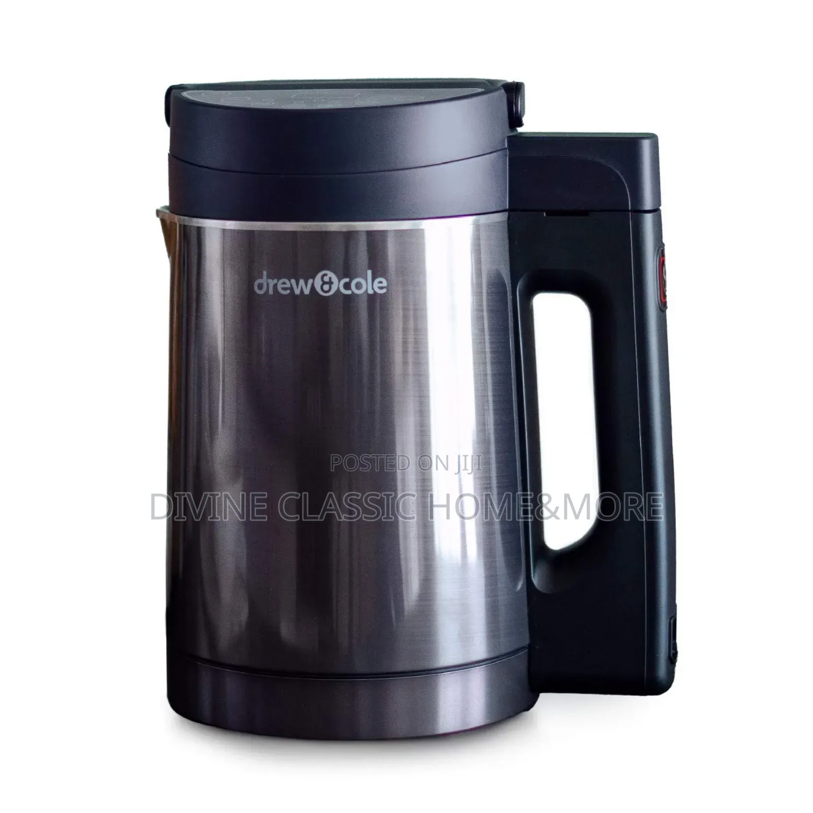 Drew Cole Soupchef Pro(Soup Maker)