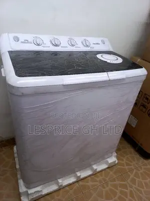 Exclusive ~Decakila 13kg Washing Machine!!