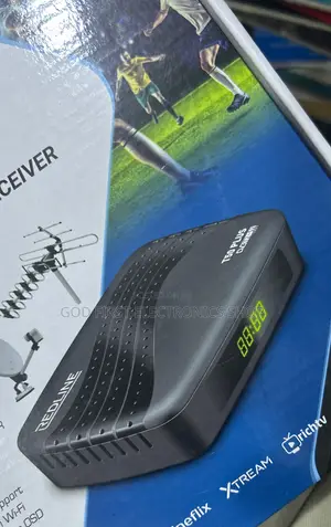 Redline Decoders
