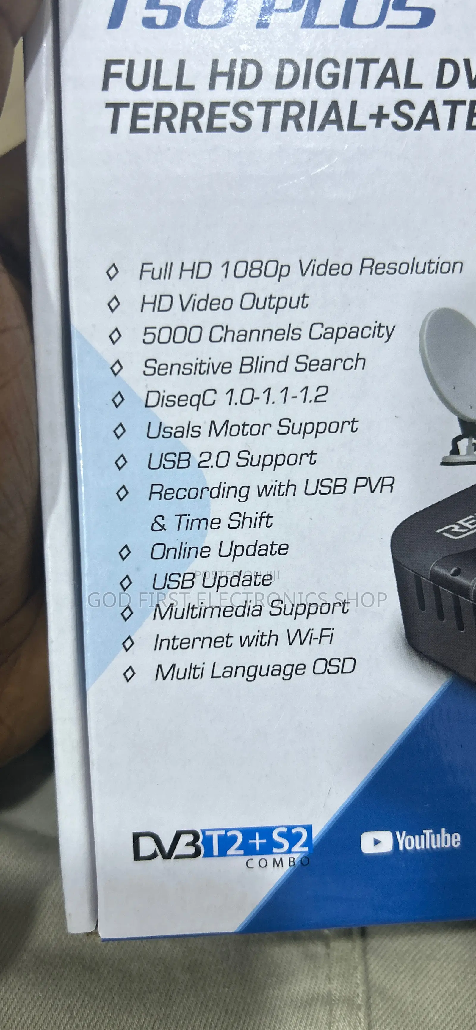 Redline Decoders