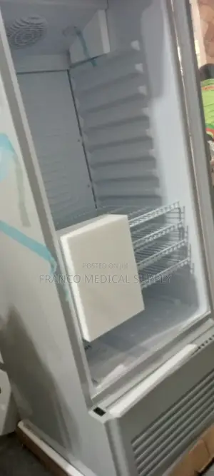 Vaccine Refrigerator ( Laboratory Fridge)