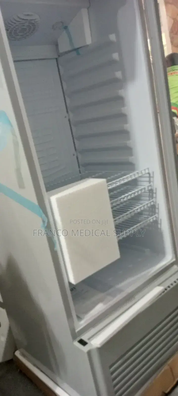 Vaccine Refrigerator ( Laboratory Fridge)